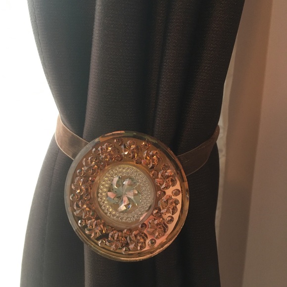 Other - NEW Curtain Clips